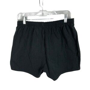 Cheer Practice Cheerleading Adult 2XL Shorts Varsity Brand Black